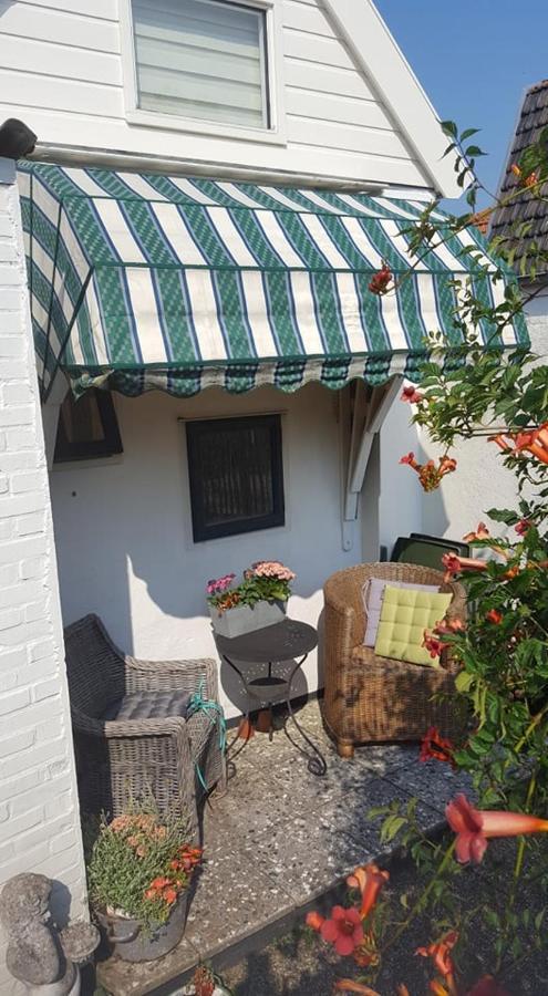 Bijzonder Bakkum Villa Castricum Exterior photo